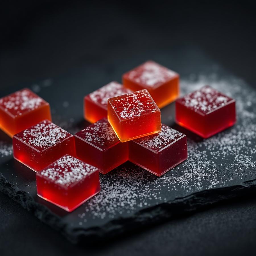 Edibles