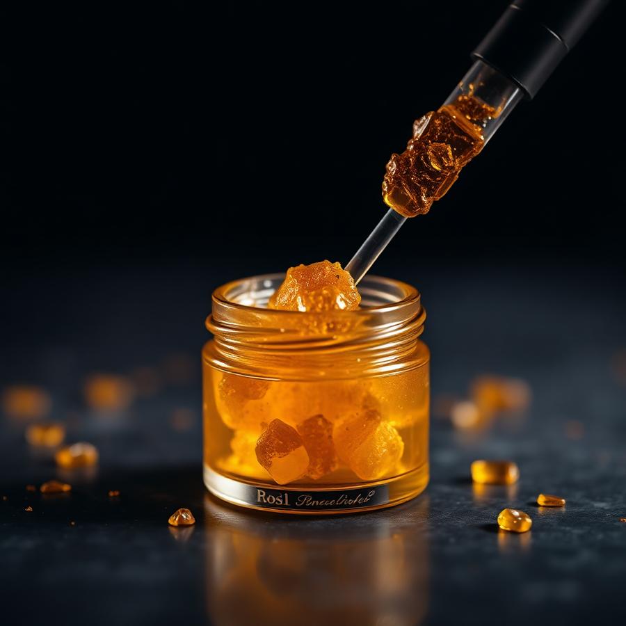 Extracts