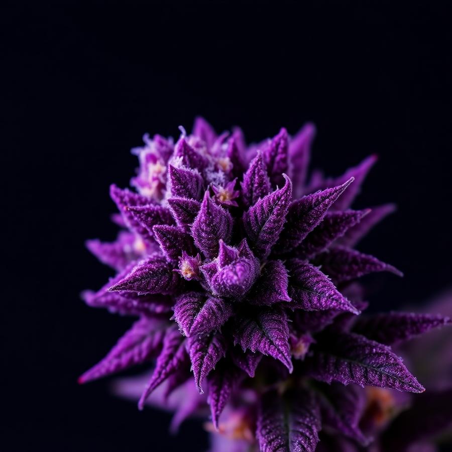 Indica Flower