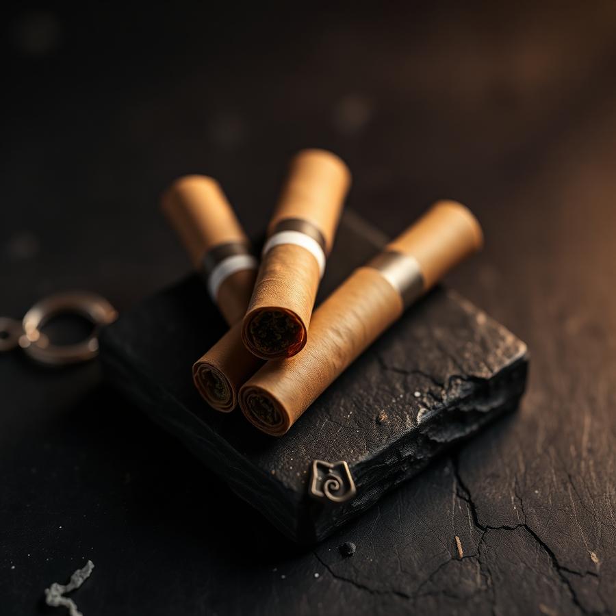 Pre-Rolls